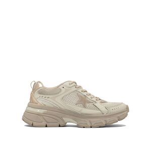 Golden Goose Women "Lightstar" Sneaker
